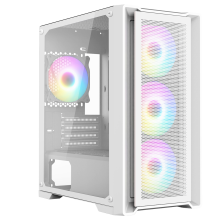 Gaming PC Core i7 6700 16GB DDR4 1TB SSD 8GB RTX 5050 Wins 11 - Refurbished