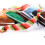 Colorful Cross Embroidery Thread For Machine Sewing And Craft Projects 8
