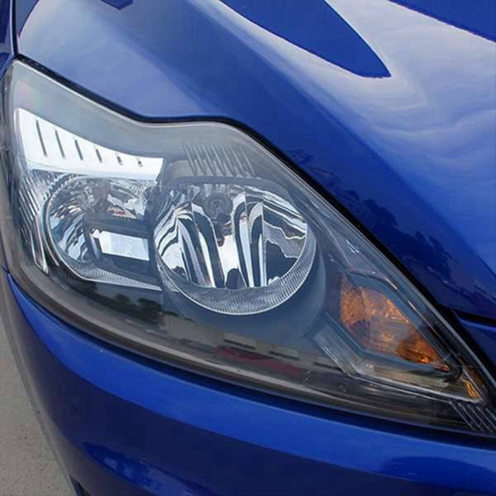1 Pair Front Headlights Cover Shell Transparent Lens Lampshade For Foc 4851500965780
