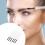 6Pcs Eyelash Brush With Lid Mascara Applicator Makeup Tool 9