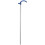 Stainless Steel Dust Pan Stick Handle 19mm For Convenient Cleaning 1