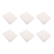 10 Pcs Bath Robes For Women Women'S Spa Body Wrap Disposable Skirts