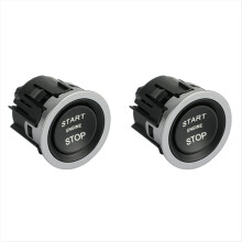 LR094038 LR037611 Zündstopp-Start-Druckknopfschalter für Range Spo