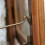 4pcs window hasp hook bases for windproof support and secure closure 8