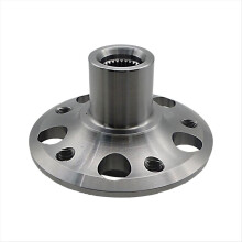 Achterwielnaaflager 2113570508 voor W211 W212 W221 X204