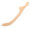 Bread Handle Replacement Universal Wooden Grip For Guillotine Cutter 1