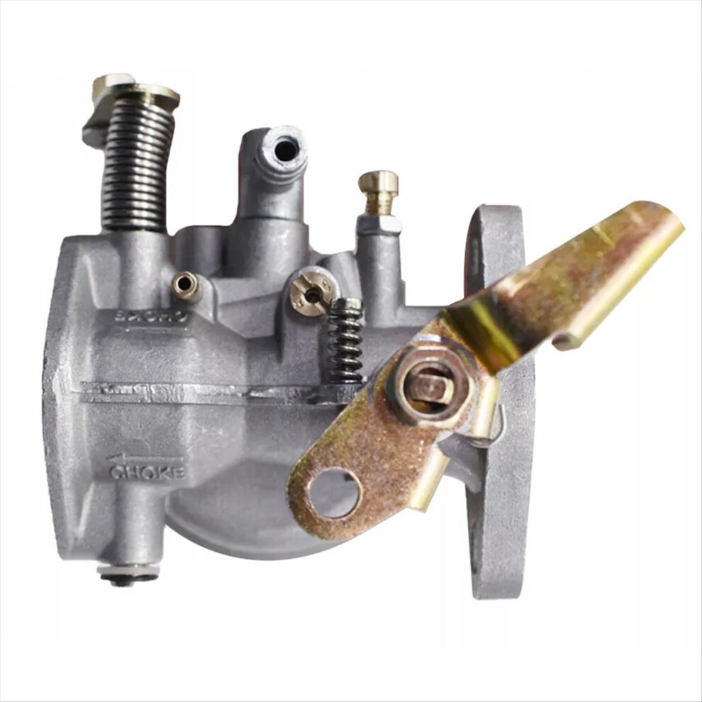 Carburetor For Golf Cart 2 Cycle/Stroke Engine 1982-87 20071-G1,26645- 4851500974393