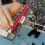 Expansion Card Cable Triangular Cam Lock Graphics Extension 5
