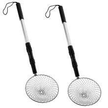 2 Sets Turner Beach Toys Ice Scoop Baby 42.50x2.60x2.60cm