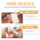 Face Oil Absorbing Roller Volcanic Stone Blotting Stick 8