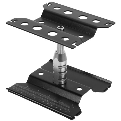 Stacja robocza aluminiowa do naprawy samochodów RC 1