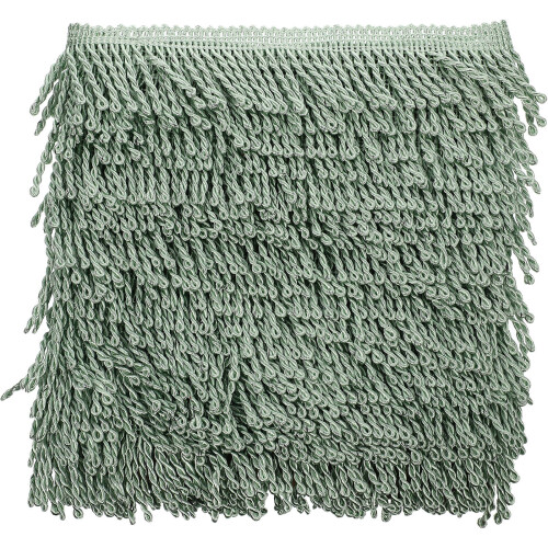 1 Roll Fringe Fringe Lace Sofa Bride Edge Ear Polyester Yarn 1