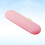 Escova De Dentes Portátil Com Estojo Para Pasta, PP (Rosa) 11