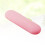 Escova De Dentes Portátil Com Estojo Para Pasta, PP (Rosa) 5