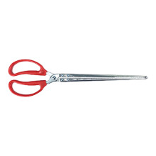 Stainless Steel Seafood Tongs with Serrated Grips Antislip-38cm