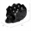 Gothic Halloween Skull Rack Resin Craft Egg 5