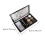 Conjunto De Pó Para Modelagem De Sobrancelhas Natural 2
