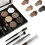 Conjunto De Pó Para Modelagem De Sobrancelhas Natural 6