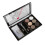 Conjunto De Pó Para Modelagem De Sobrancelhas Natural 3