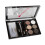 Conjunto De Pó Para Modelagem De Sobrancelhas Natural 10