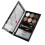 Conjunto De Pó Para Modelagem De Sobrancelhas Natural 9
