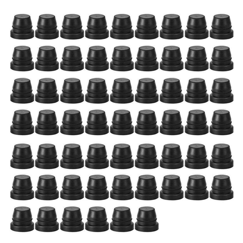 Dust Caps Fit For Brake Pumps Caliper Exhaust Screws-60Pcs 7754000962945