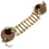 1Set Coconutshell Vogelhuis Met Ladder Comfortabel Nest 1