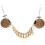 1Set Coconutshell Vogelhuis Met Ladder Comfortabel Nest 4