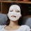 2Pcs Facial Reutilizável Silicone Com Gancho Para 3D 6