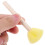 5Pcs Kids Painting Brush Set With Sponge And Graffiti Tools 7