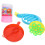 2Pcs Bubble Maker Musical Instrument Shape Fun Toy For Kids 4