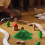 9Pcs Static Grass For Diy Miniature Scenery Crafting Projects 3