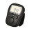 Rechargeable 6 Digit LCD Manual Counter With 7 Channel-Black 1