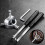 Blower Wheel Puller Hood Fan Cleaning Tool-Wind wheel puller le 3