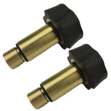 Brass Pressure Washer Inlet Adapter 7110166 Pressure Washer
