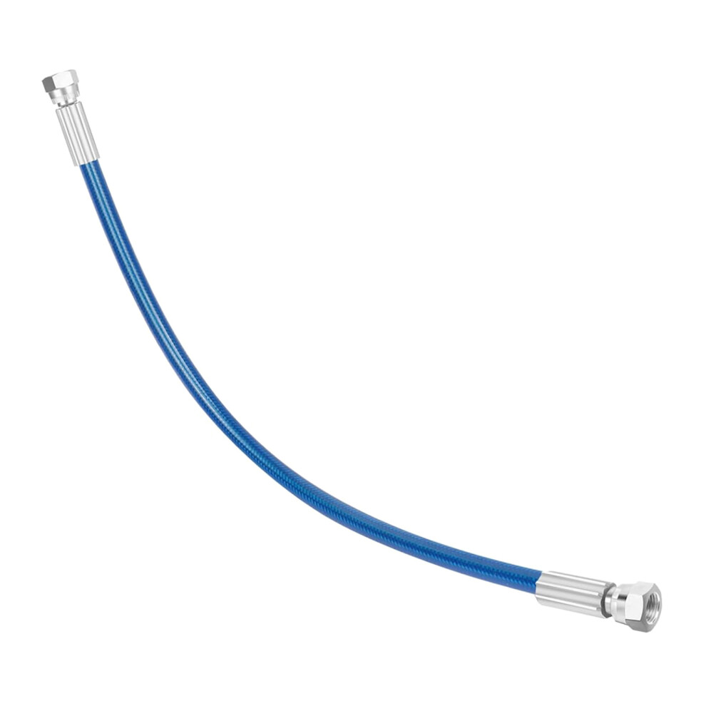 Ruggeds Whip Hose For Paint Sprayers Enhances Tight Space Reach 7696000984148