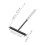 2 Pcs Baking Food Crepe Spreader Tool For Crepes 3