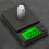 Mini Accuracy Grams Scale Removable Tray Backlit-500g 0.01g 6