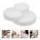 3Pcs Round Foam Cake Dummy Model For Baking 3