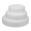 3Pcs Round Foam Cake Dummy Model For Baking 2