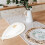 One Set Ceramic Seafood Holder Fish Serving Dish 11