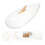 One Set Ceramic Seafood Holder Fish Serving Dish 4