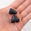 3Pcs Miniature Spotlight For Model Building Sand Table Signal Light 9
