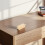 Natural Wood Air Bubble Stone Diffuser For Fish Tank Oxygen 5