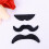 10Pcs Halloween Fake Beard Party Cosplay Props 7