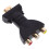 Adaptador De Vídeo E Rgb Rca Para 3, Av Para 720P 8