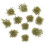 25 Unidades De Grama Para Miniatura 11