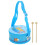 One Set Strong Percussion Hand Drum Sticks Music Instrument 5