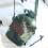 conjunto garrafa 1 l com para camping 6