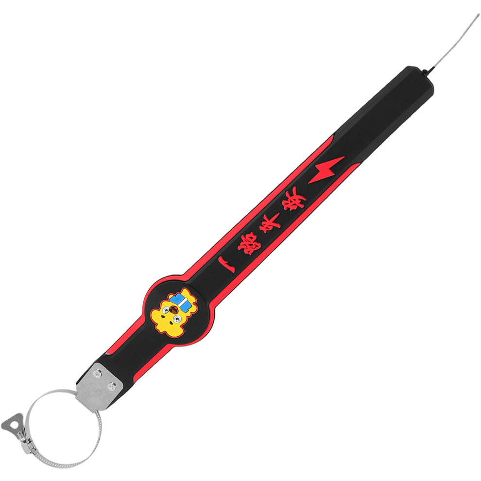 Car Grounding Strap Adjustable Exhaust Static Dog Pattern 3453724369019